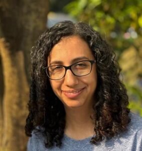Pearl Singporewala