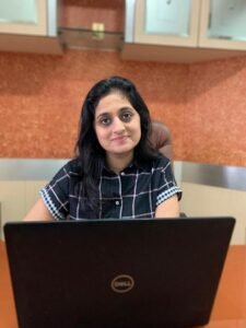 Sheetal Jhaveri